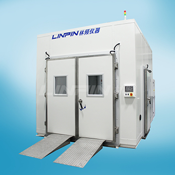 步入式高低溫交變濕熱試 步入式高低溫交變濕熱試