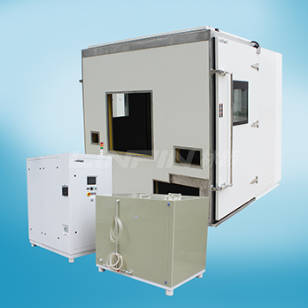 風電轉子測試箱|風電轉子老化試驗箱