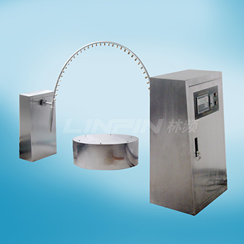 擺管淋雨試驗裝置|擺管淋雨試驗設(shè)備